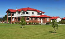 Te Anau Lodge